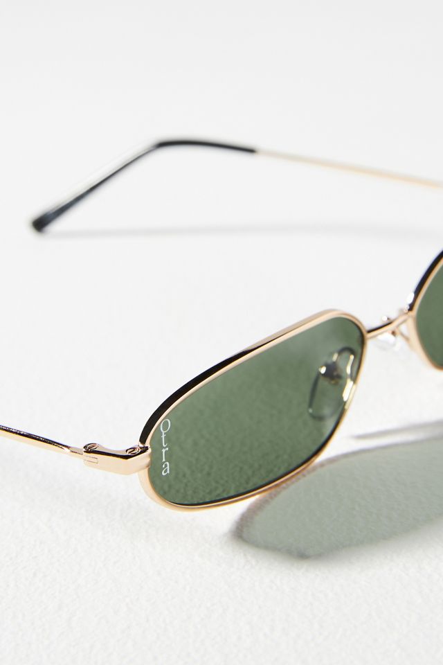 Otra Eyewear Drew Sunglasses #3