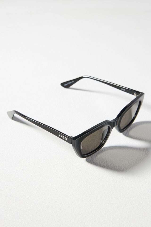 Otra Eyewear Nove Rectangle Sunglasses #1