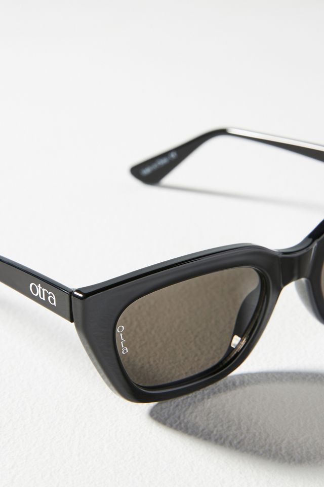 Otra Eyewear Nove Rectangle Sunglasses #2