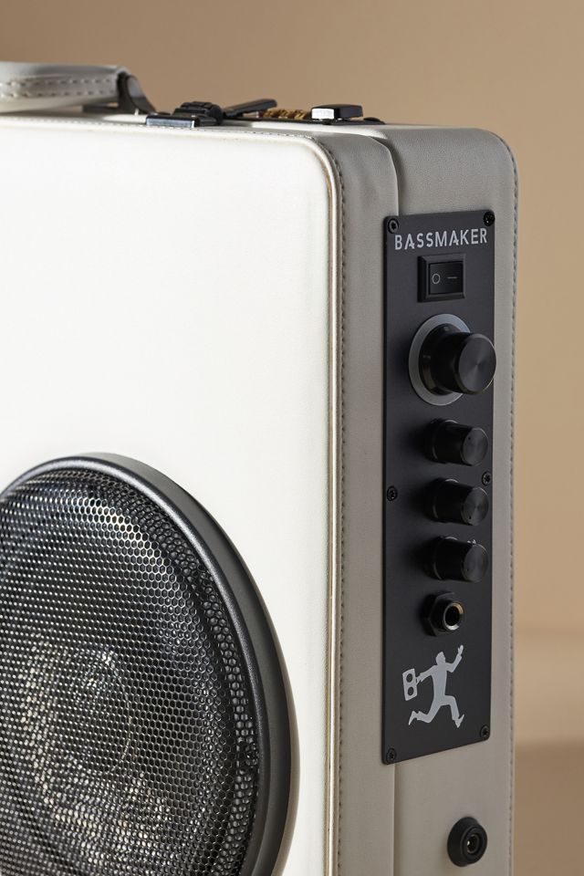 BASSMAKER Stereo #1