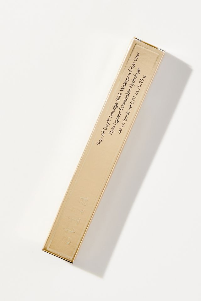 Stila Stay All Day® Smudge Stick Waterproof Eye Liner #1