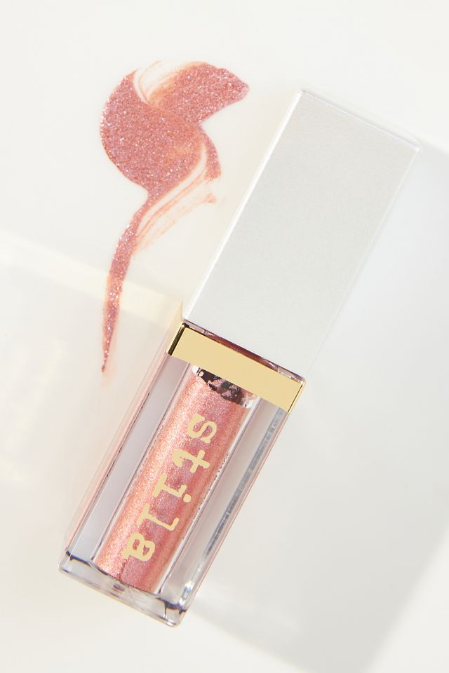 Stila Glisten & Glow Liquid Eye Shadow