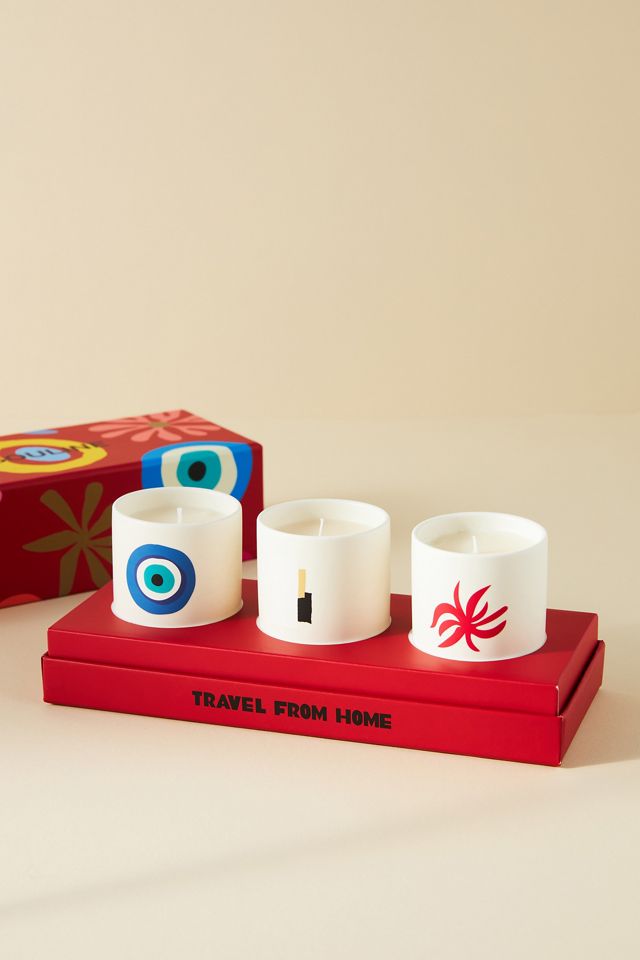 Assouline Gift Set #1