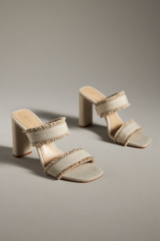 Schutz Amely Heels #1