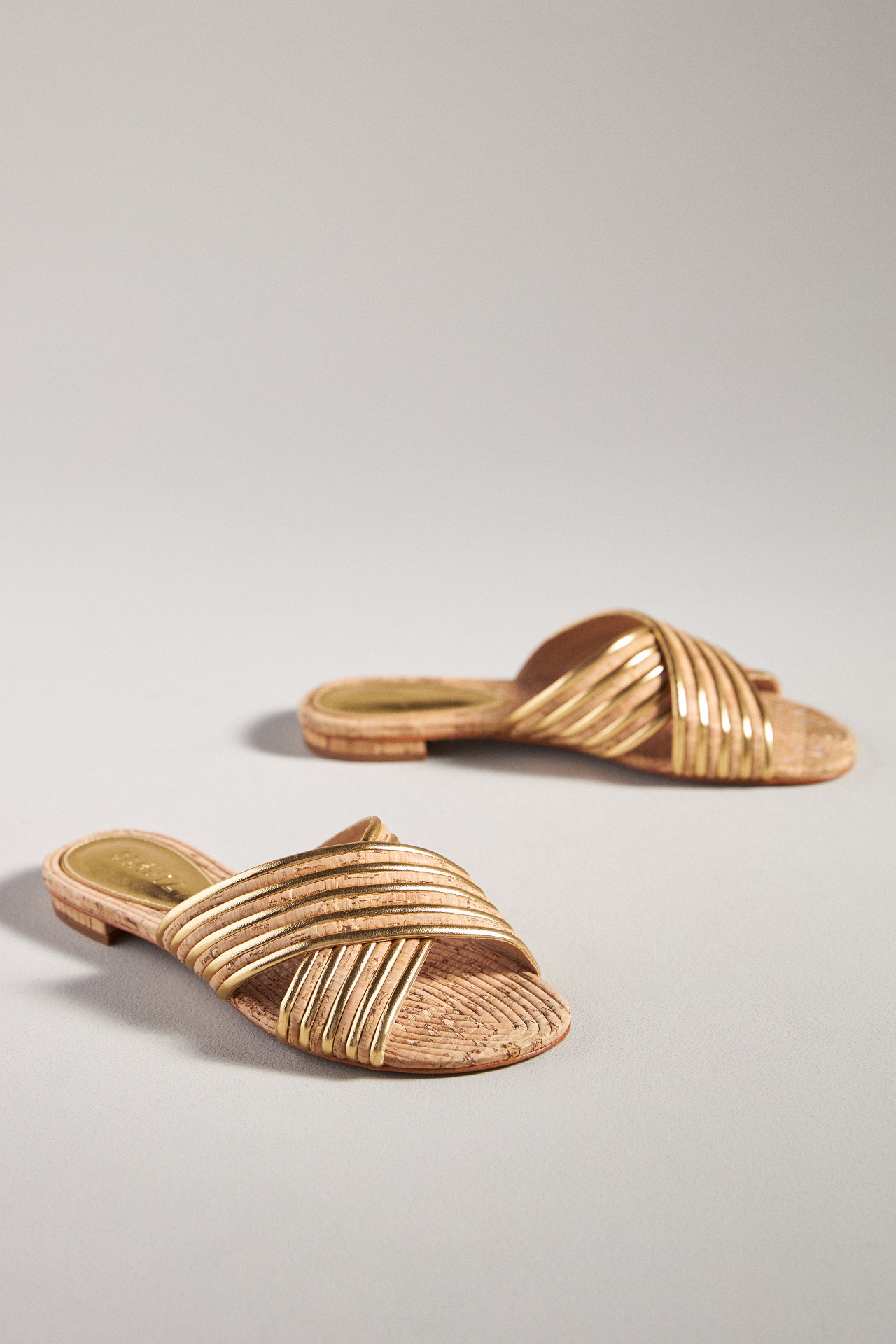 Schutz Latifah Sandals