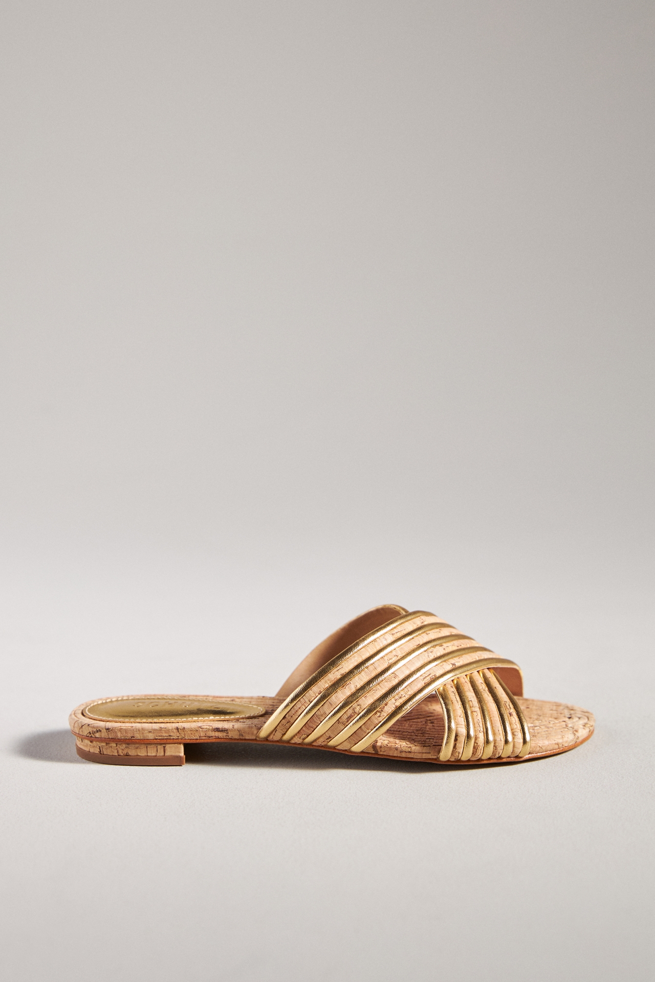 Schutz Latifah Sandals