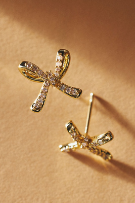 Kendra Scott Sasha Bow Earrings