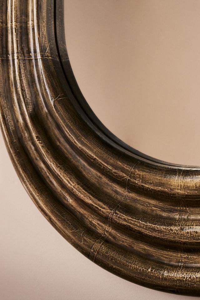 Georgina Mirror #1