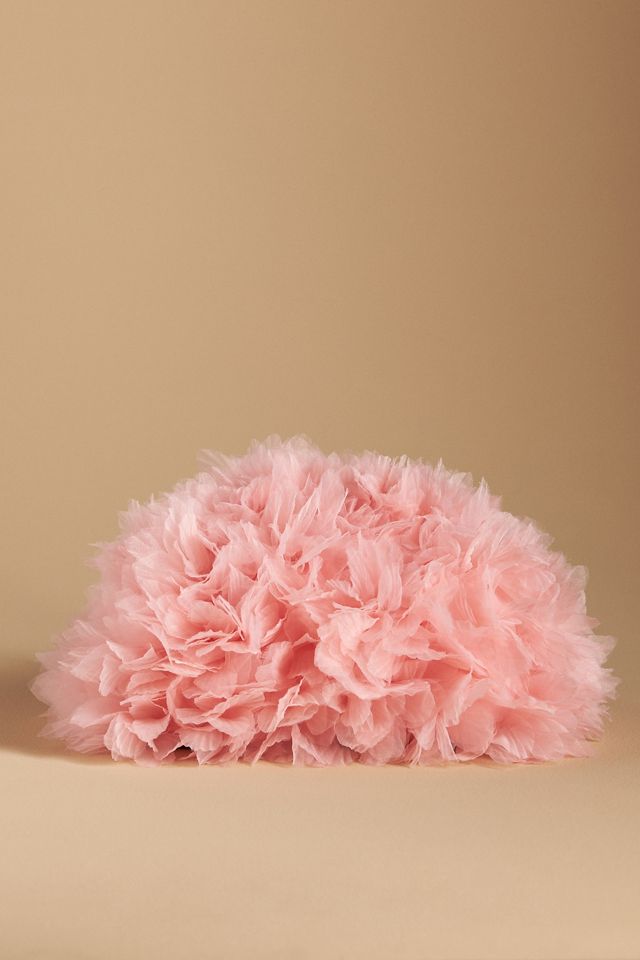 The Frankie Mini Clutch: Pop Floral Edition #2