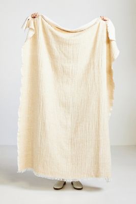Darcy Throw Blanket