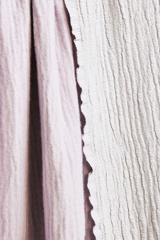 Darcy Throw Blanket #2
