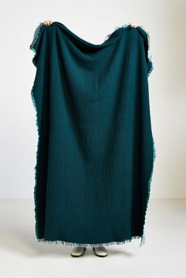 Darcy Throw Blanket