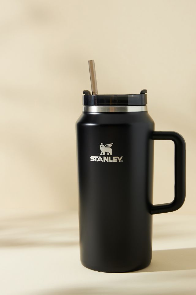 Stanley 64-Ounce Quencher H2.0 FlowState Tumbler