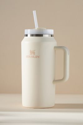 Stanley 64 Oz. Quencher Tumbler In Yellow