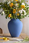 Organic Ceramic Vase #2