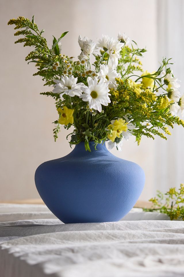 Organic Ceramic Vase #1