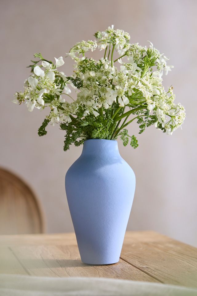 Organic Ceramic Vase #2