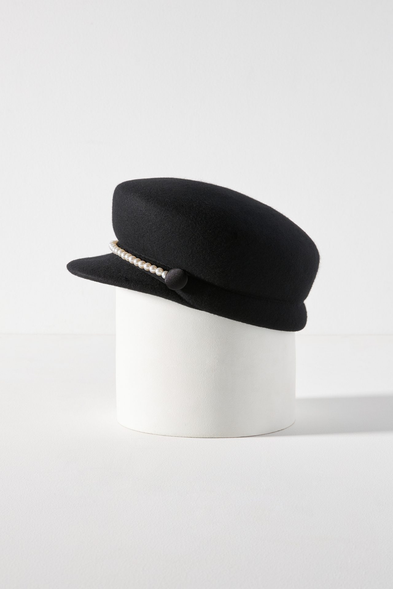 Eugenia Kim Newsboy Cap