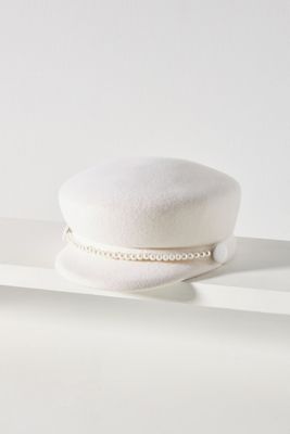 Eugenia Kim Newsboy Cap