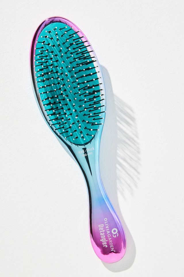 Hair brushes: Aurora Brush Collection