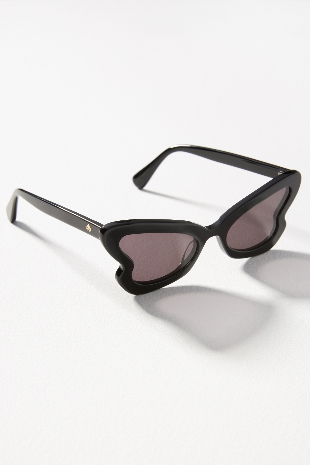 Lele Sadoughi Peggy Sunglasses