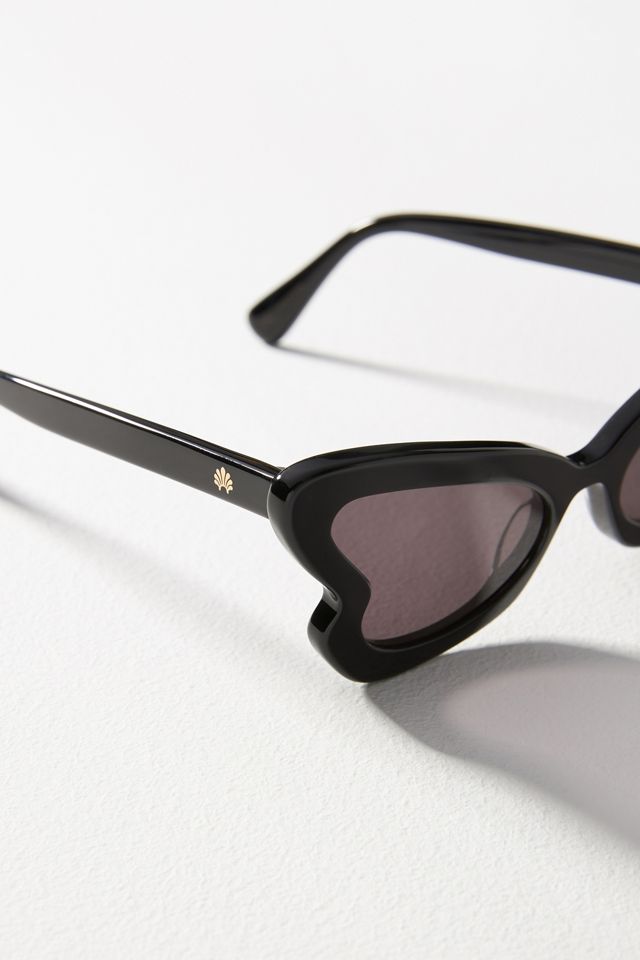 Lele Sadoughi Peggy Sunglasses #2