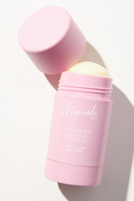 Mermade Hair Styling Wax Stick product page
