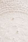 Watters Belle Scalloped Halter Wedding Gown