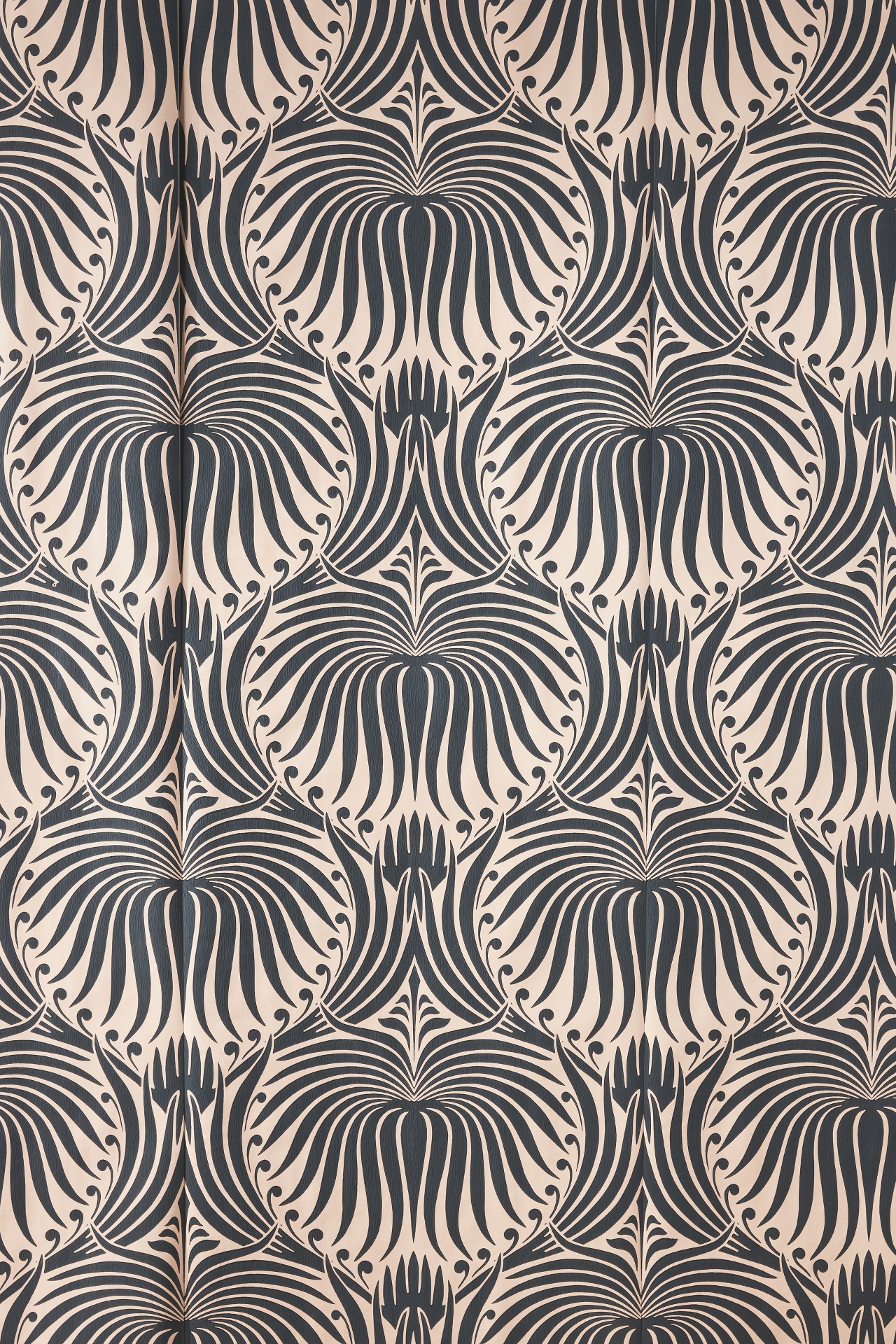 Farrow & Ball Lotus Wallpaper