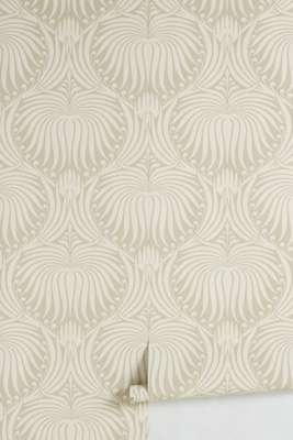 Farrow & Ball Lotus Wallpaper