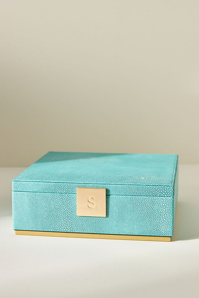Shagreen Luxury Board Game #3