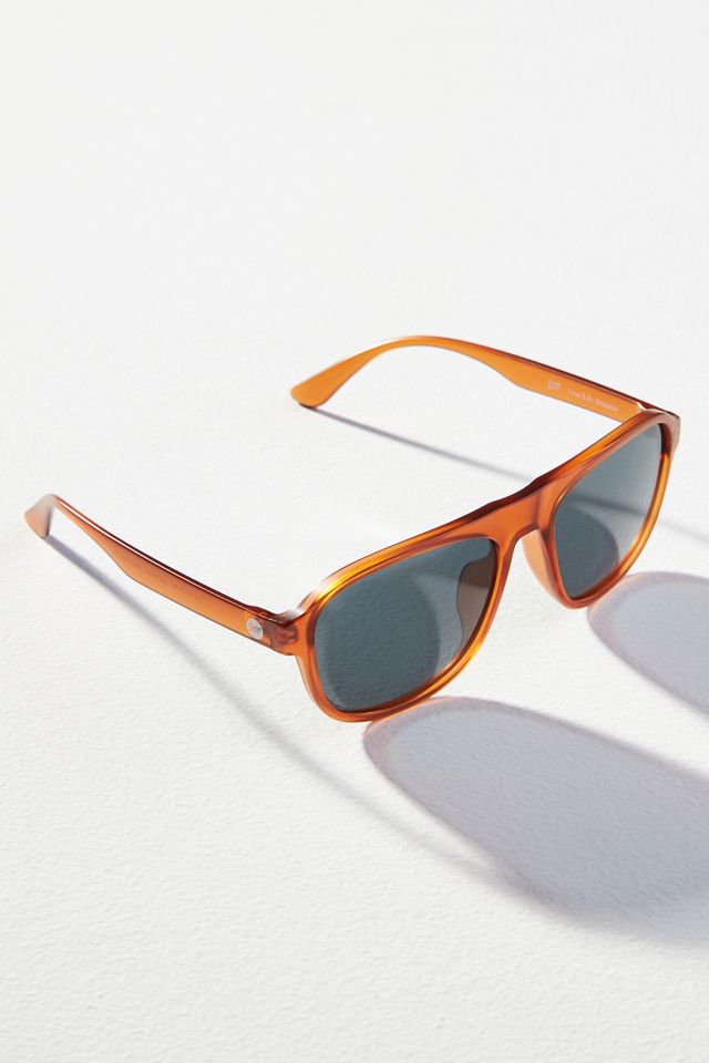 Sunski Shoreline Polarized Sunglasses #1