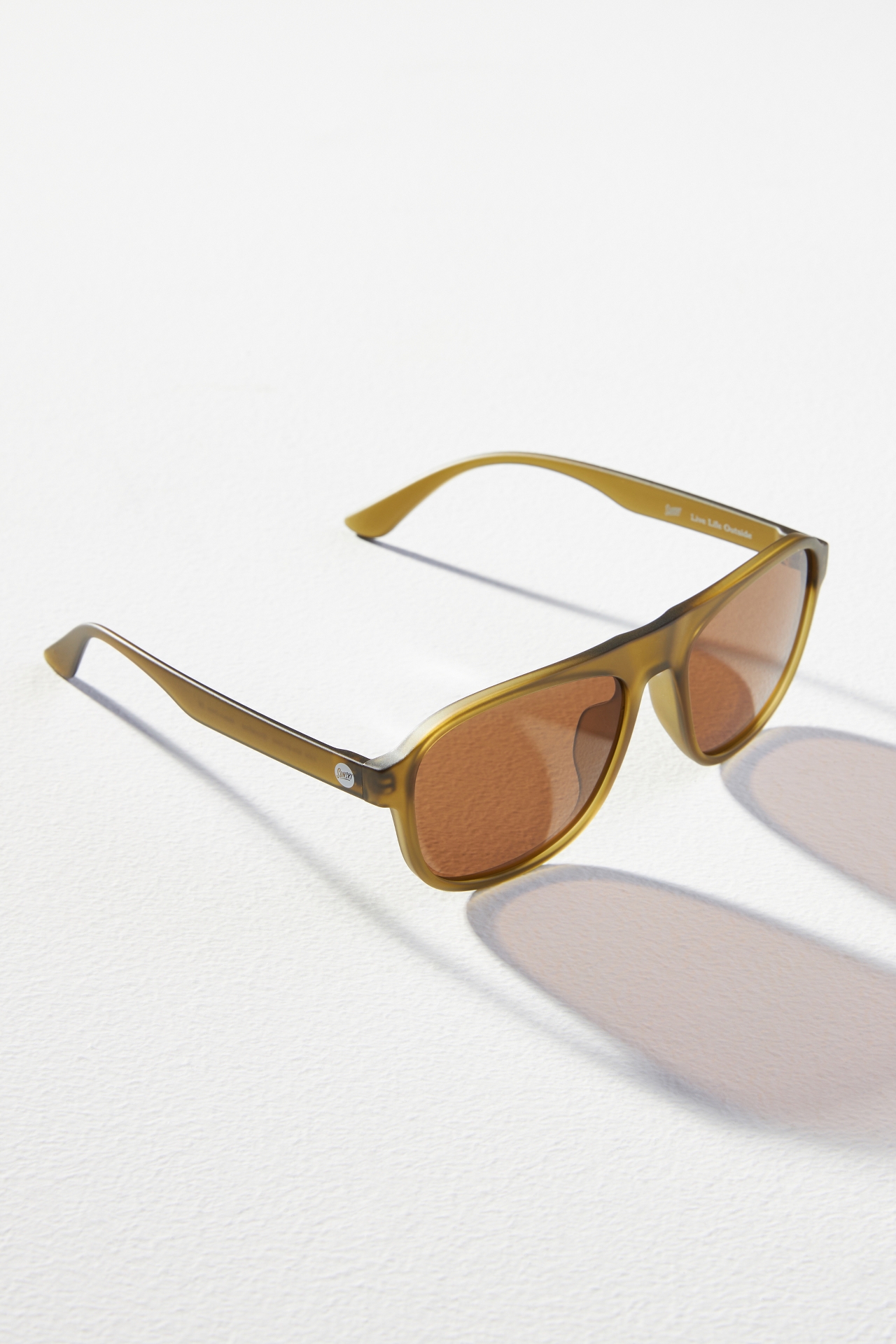 Sunski Shoreline Polarized Sunglasses