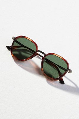APERÇU Cosette Charm Sunglasses | Anthropologie