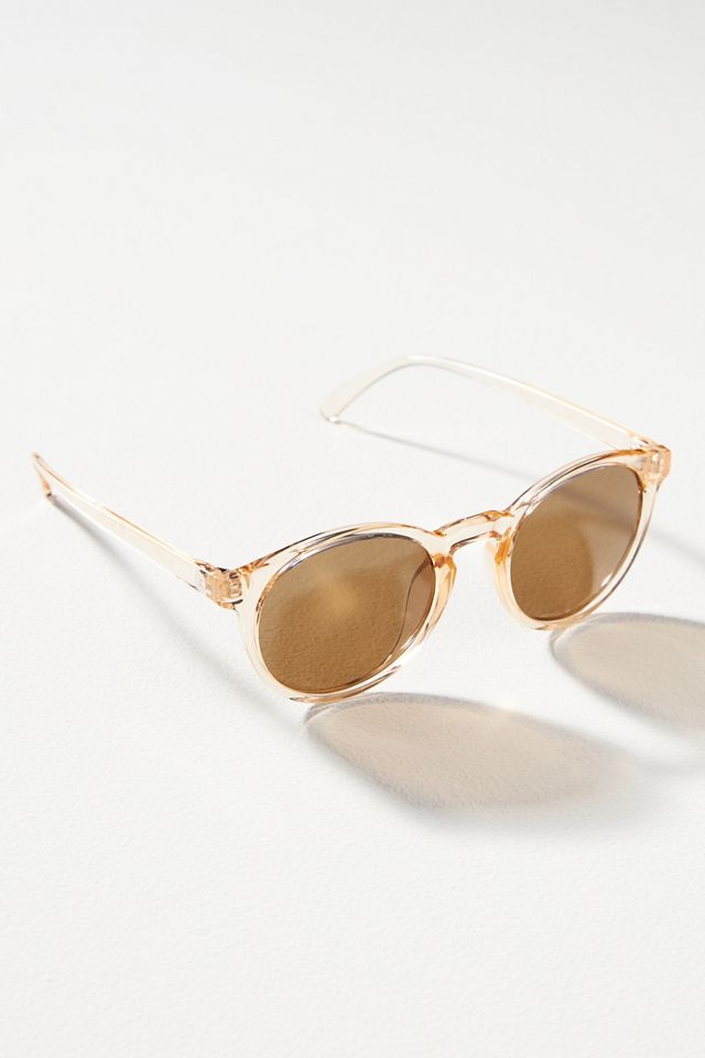 Sunski Polarized Dipsea Sunglasses #1