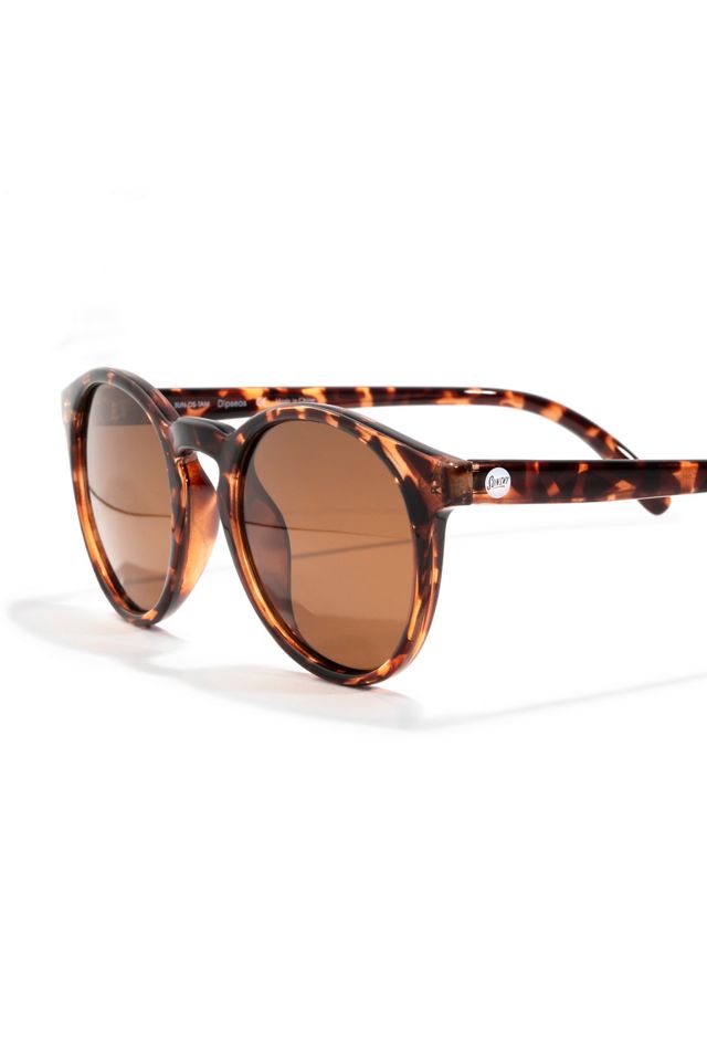 Sunski Polarized Dipsea Sunglasses #3