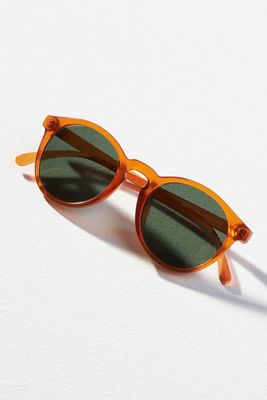 ett:twa Catrine Sunglasses | Anthropologie display picture 1
