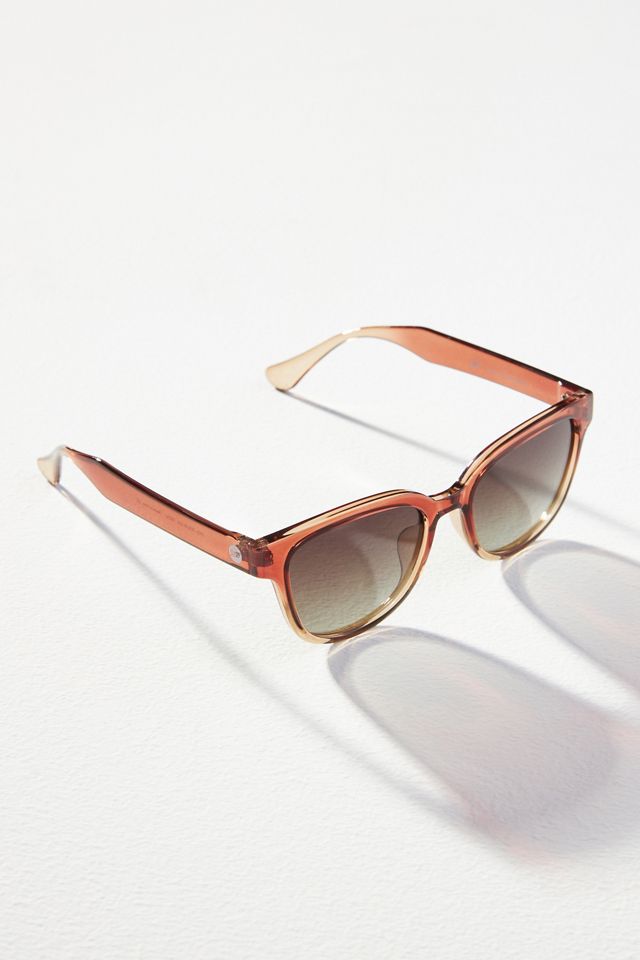 Sunski Miho Polarized Sunglasses #1