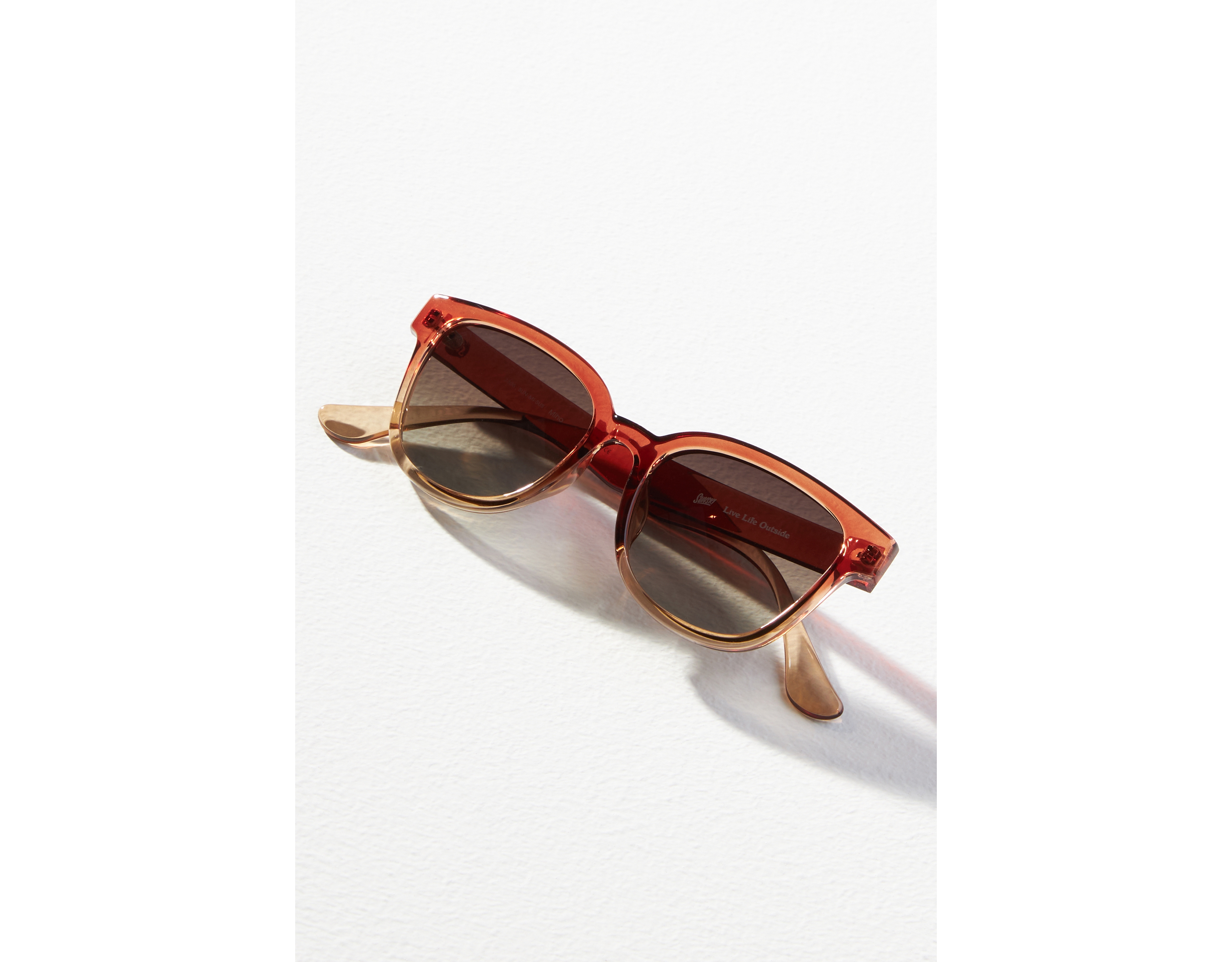 Sunski Miho Polarized Sunglasses