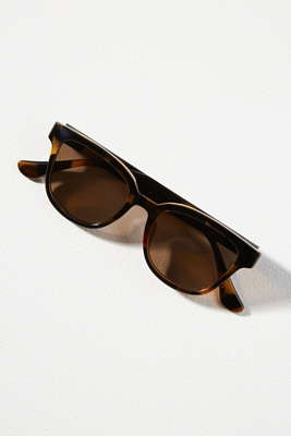 Sunski Miho Polarized Sunglasses In Multicolor