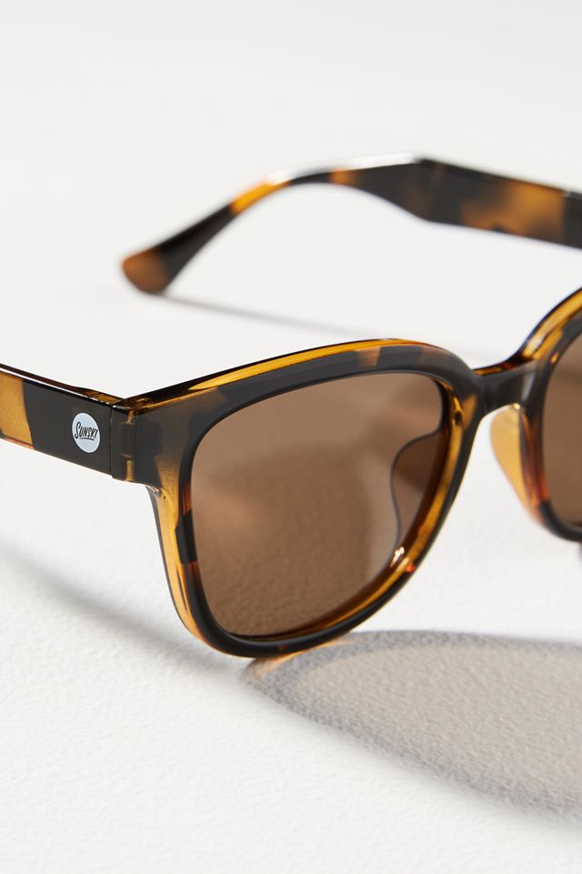 Sunski Miho Polarized Sunglasses #2