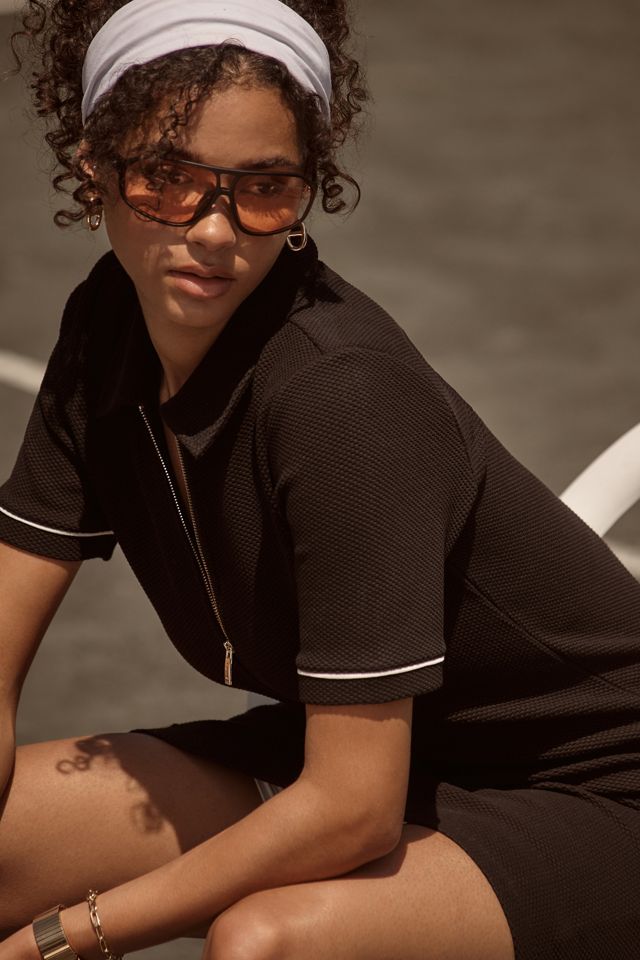 Sunski Velo Polarized Sunglasses #4