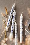 Chinoiserie Tapers, Set of 4