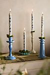 Chinoiserie Tapers, Set of 4 #2