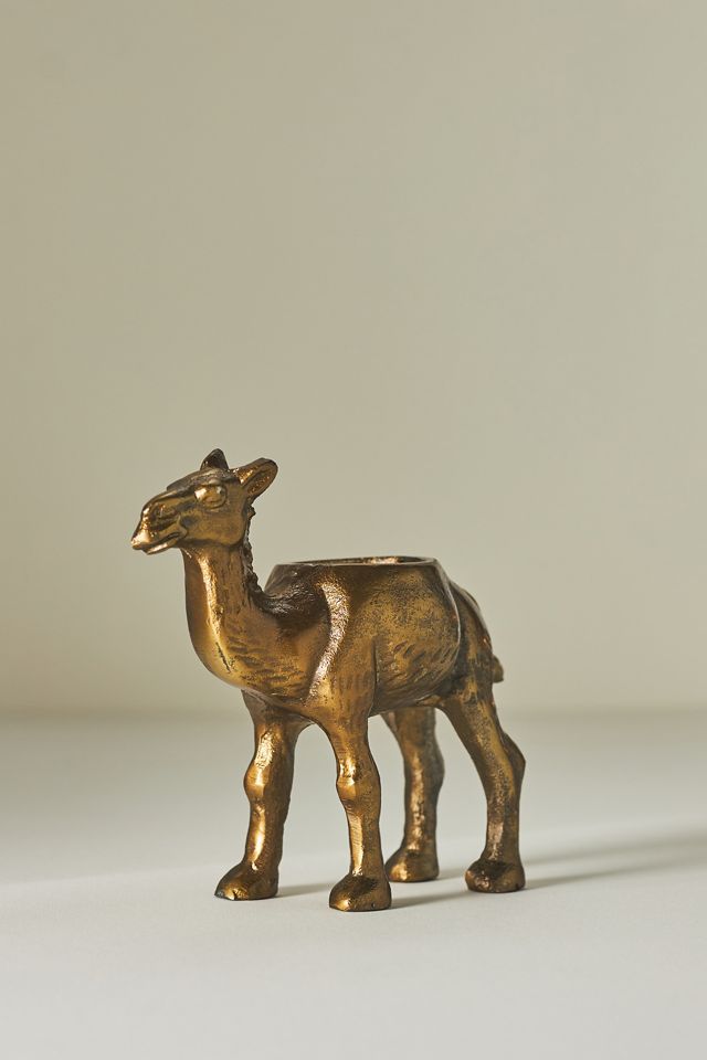 Camel Planter #1
