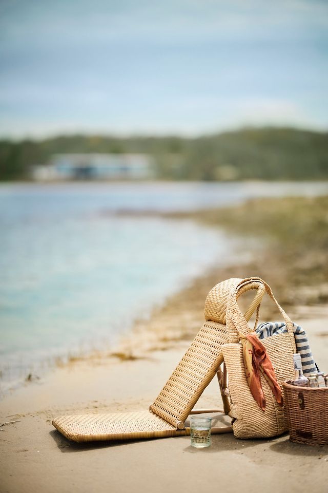 Anthropologie bike basket hotsell