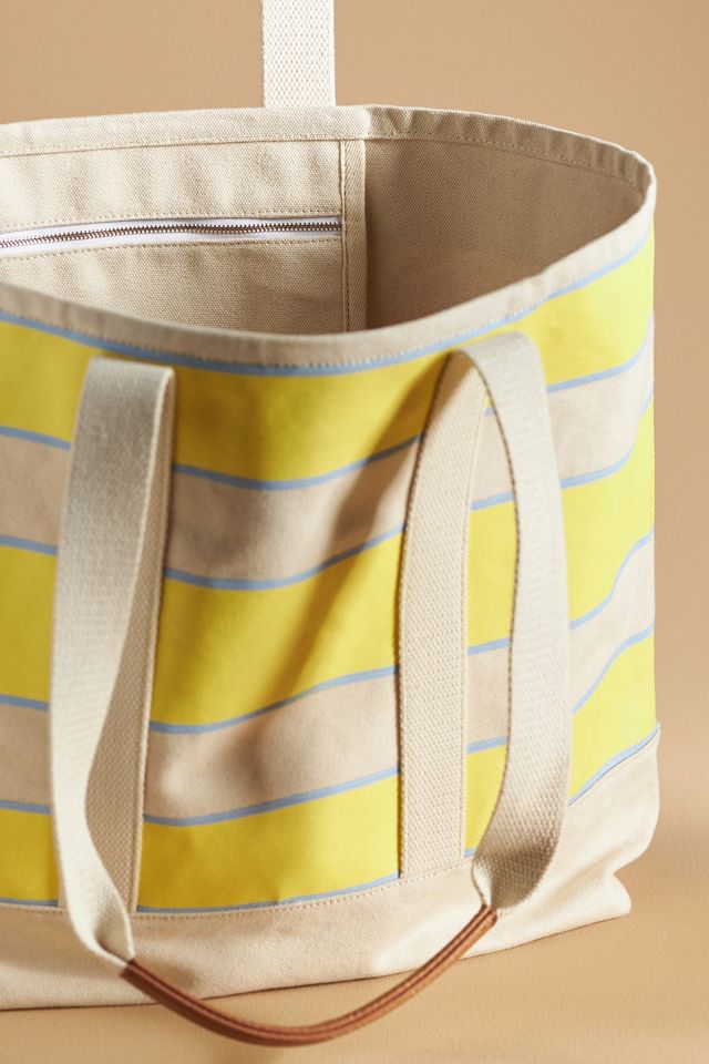 アンソロポロジー Maeve Market Canvas Tote Maeve Market Canvas Tote | Anthropologie UK