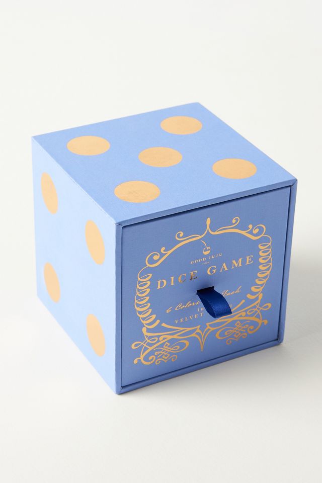 Good Juju Ink Luxe Dice, Set of 60 #1