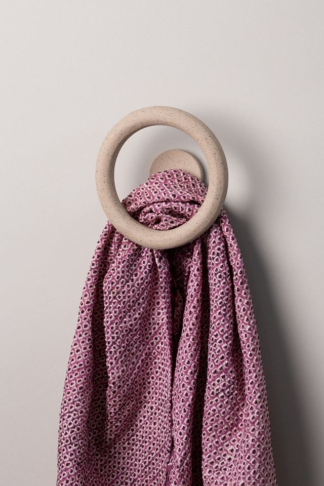 SIN Ceramic Uni Wall Hook #3