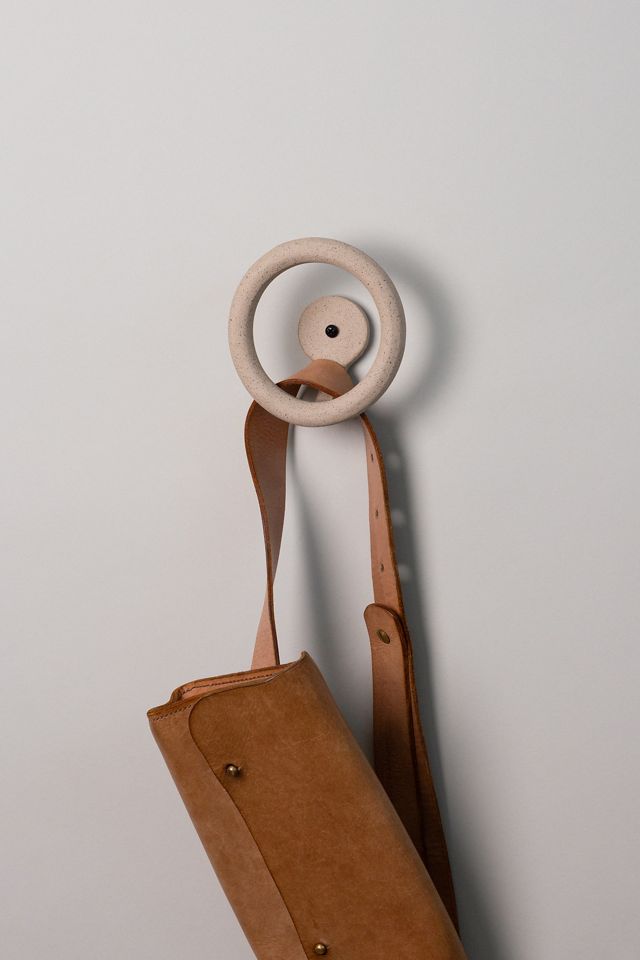 SIN Ceramic Uni Wall Hook #4